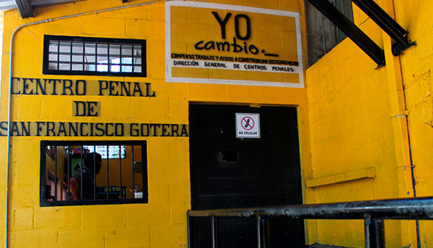 Exfuncionarios del FMLN utilizaron tiendas penitenciarias para sustraer $14 millones exfuncionarios-del-fmln-utilizaron-tiendas-penitenciarias-para-sustraer-14-millones